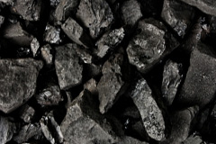 St Tudy coal boiler costs
